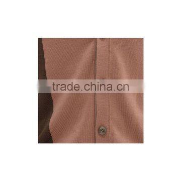 Fine Cashmere Wool Sweaters Cardigan Men Sweater Cardigan photo-5