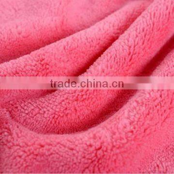 Super Softy Custom Coral Fleece Face Towel photo-6
