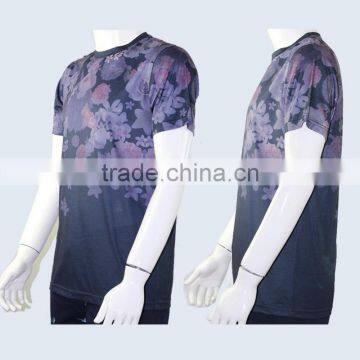 Mens Clothing for Sublimation Polyester Sports Jersey New Model photo-3