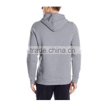 HengXing Custom Blank Fashion Thick Cheap Fleece Sweatshirts Hoodies photo-2