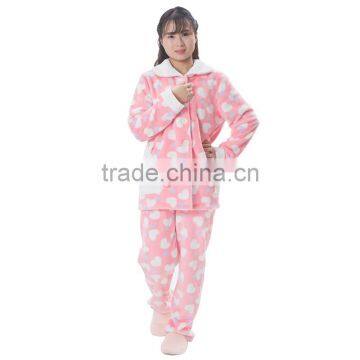 New Style Fashion Design Adults Brand Name Pajamas photo-2