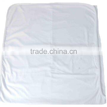 100% Organic Cotton Single Jersy Breastfeeding Blanket (Bleached and Dyed) photo-2