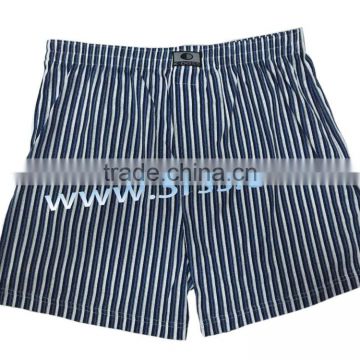 2016 Fashion full print mens boxer shorts for men