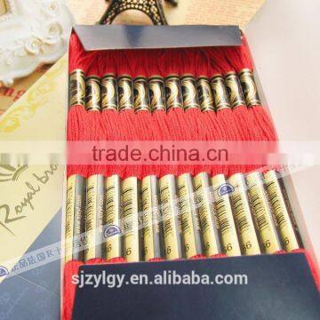 2016 Handmade Materials Cross Stitch Threads Craft Floss photo-2