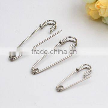 jumbo heavy duty safety pins, laundry net pin