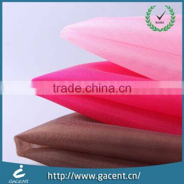 Costume Dress Nylon Mesh Fabric Sewing photo-4