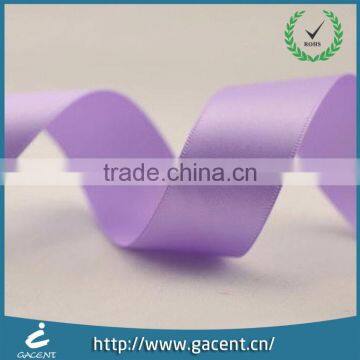 Solid Color Smooth Satin Ribbon In 100 Yard One Roll