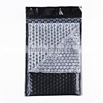 Plastic Black Poly Bubble Mailer Bags photo-5