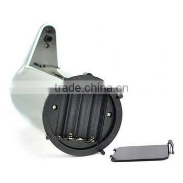 Automatic Soap Dispenser Hand Sanitizer / Liquid Soap Touchless Motion Activated Dispensador de Jabon By 4x AAA Battery photo-5