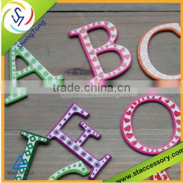 wholesale cheap paper chipboard sticker