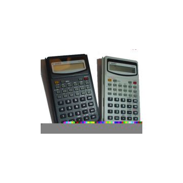 Hong Kong Scientific Calculator