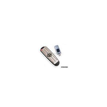 MCE Remote control