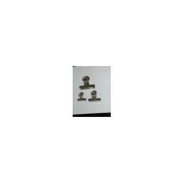 China (Mainland) Spring Letter Clips