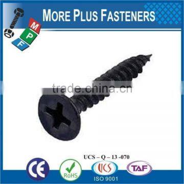 Made in Taiwan Gypsum Board Screw photo-3