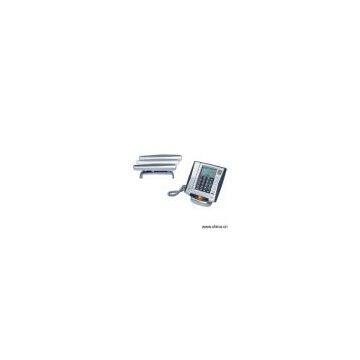 Sell LCD Touch Panel Caller ID Phone