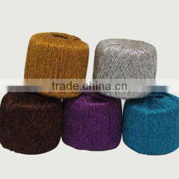 Metallic Yarn/MO metal thread