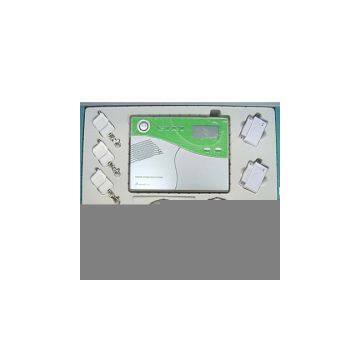 Sell Luxury Voiced GSM LCD Alarm with SMS Function(SA-Y-GSM-LCD):Alarm