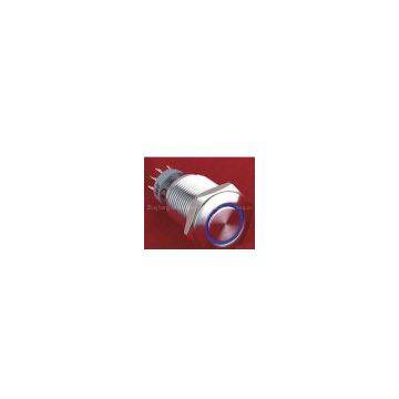 push button switch
