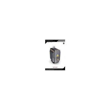 Canada Wood Burning Stove