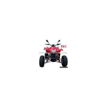 250/300CC style ATV EEC
