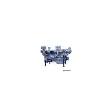 Sell Marine Diesel Engine