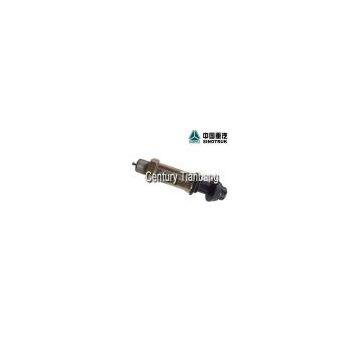 Howo Parts-Hand Throttle AZ9725570070
