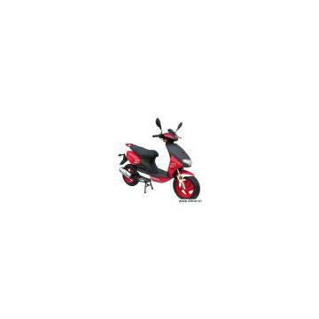 Sell Gas Scooter (EEC Approved)
