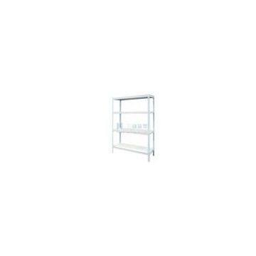 High Steel 4 Layers Type Light Container Store Shelves for Warehouse