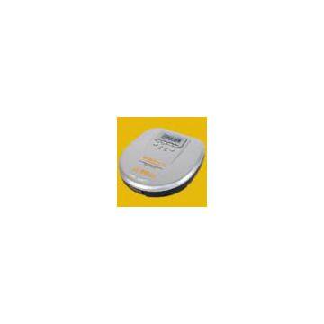 China (Mainland) MP3 & CD Player