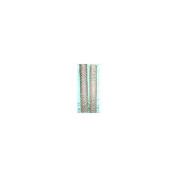 Hexagonal Iron Wire Nettings