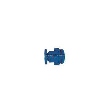 Sell Damping Ball Check Valve