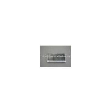Aluminum Radiator Parts (Aluminium Radiator Parts ,Aluminum Die-Casting Radiator Parts )