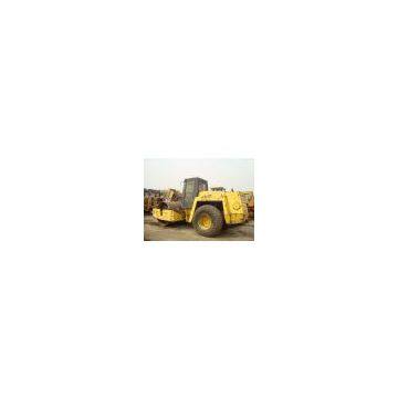 Used Road Rollar BOMAG BW219D-2