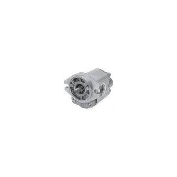 High efficiency Small Hydraulic Gear Pump For Power Unit, Small Hydraulic System