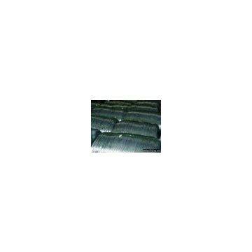 Wire : Annealed, Galvanized, Barbed, Drawn Wire