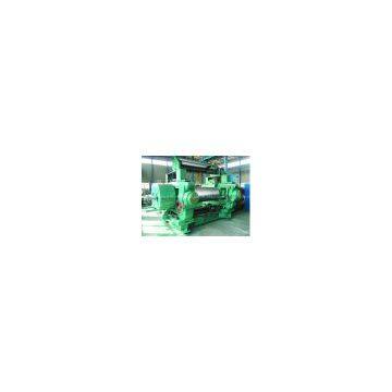 Rubber Mixing Mill,Two Roll Mixing Mill,Open Mixer for Rubber
