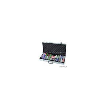 Sell Poker Chip Set