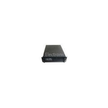 19 inch power supply Rack mount online UPS 1000va 700W / 2kva / 3000va / 6kva / 10kva