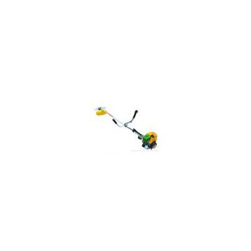 139 engine grass cutter cheap price high quality shoulder type