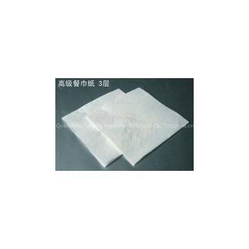 Printing Napkin Machine