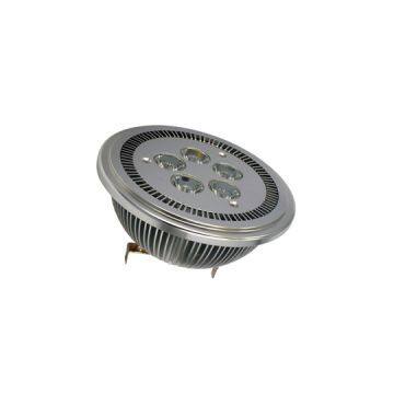 led fresnel spot light130lm/w 12w ar111 led spot light