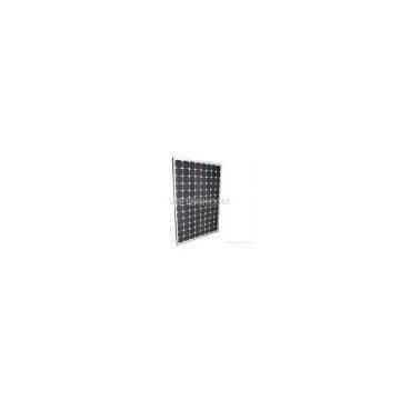 230-240W Monocrystalline Solar Panel (on grid system)
