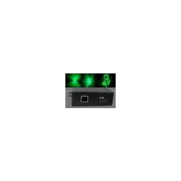 Green animation laser for DJS, Disco, Stage, KTV and Party