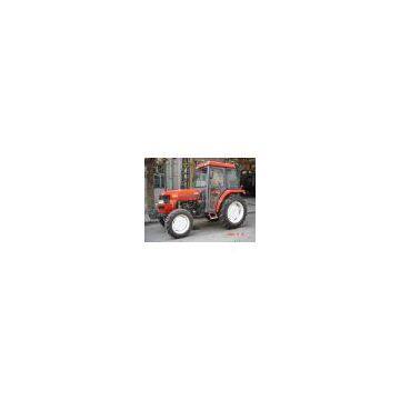 Supply SWT series tractor from 80 to 95HP, 2WD, 4WD, cabin and canopy are available