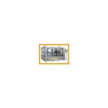 automatic liquid filling machine