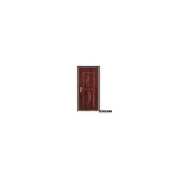 Sell Security Steel Door
