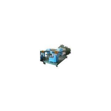 Used Motor Oil Purification and Oil Recycling Machine