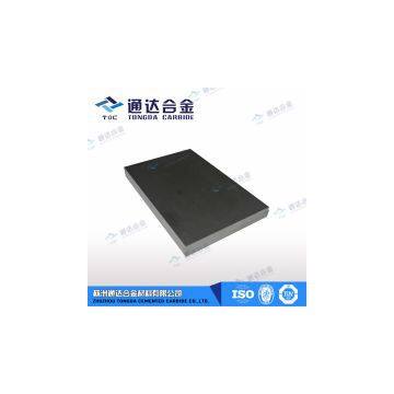 Tungsten Steel Sheet