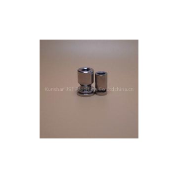 Stainless Steel Fittings