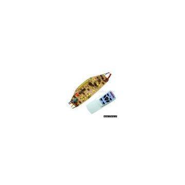 Air Cooler Control Board
